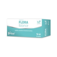 Vetfood Flora Balance - 120 kapsúl