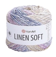 Obliečky YarnArt Soft 7404