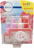 Febreze 3 Volution Thai Orchidee 2x20ml Vzduie vzduchu D