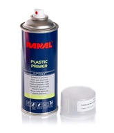 RANAL PRIMER PLASTIC PRIMER SPREJ 400ml