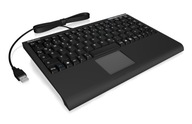 Touchpad KEYSONIC ACK-540U+ (US), rozloženie US