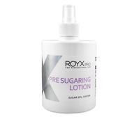 Royx Pro Pre Sugaring predepilačné mlieko