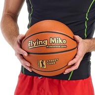 Basketbalová lopta Flying Mike