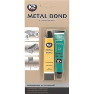 2-ZLOŽNÉ LEPIDLO NA KOV 56,7G METAL BOND K2