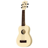 Leho MLUS-146MTB Sopránové ukulele - My Tan Buddy