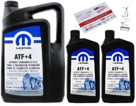 MOPAR ATF+4 7L MS-9602 + ZDARMA