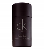 Calvin Klein Be 75 ml deodorant tyčinka