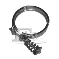 V-CLAMP OPEL 2.0T 102MM