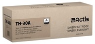 ACTIS TH-30A TONER pre HP 30A CF230A čierny