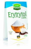 Look Food Erytritol 100% náhrada cukru 250 g