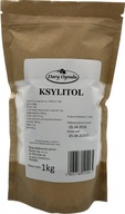 Xylitol - Brezový cukor Čisté sladidlo 1kg Dara