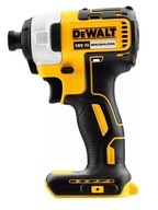 Akumulátorový rázový uťahovák DeWalt DCF787N Brushless 18V