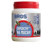 Bros Supercyp 6WP sprej na muchy