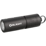 Olight Imorse Gunmetal sivá baterka - 180 lumenov