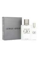 Armani Acqua Di Gio Pour Homme Edt 100ml + Edt 15ml set (cestovanie)