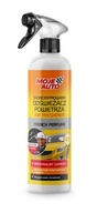 19-603/AMT VÔŇAOVÝ OSVEDČOVAČ VZDUCHU 500 ML CITRUS / MOJE AUTO MOJE AUTO