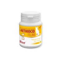 VETFOOD L-Methiocid mačka 39 g