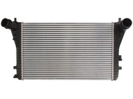 INTERCOOLER SKODA OCTAVIA II 1.6 2.0