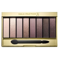 MAX FACTOR MASTERPIECE NUDE Paletka očných tieňov 03 ROSE