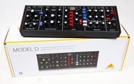 Behringer MODEL D | SYNTÉZA MODULOV | za 24h