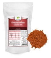 GUARANA GROUND prírodný kofeínový prášok 250g