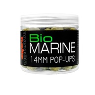 POP UPS MUNCH BAITS BIO MARINE GULIČKY 14MM