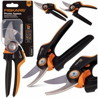 Fiskars nožnicové nožnice na záhradné konáre 24 mm