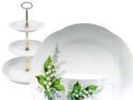 800 ETAPA 3-e CAMELIA CHODZIEŻ MALCER PORCELÁN