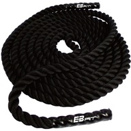 Crossfit lano tréningové lano 9m 38mm 7kg Eb fit