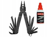 SADA multifunkčného náradia Leatherman Super Tool 300 OIL