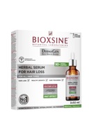 BIOXSINE SÉRUM PROTI VYPADÁVANIU VLASOV 3X50 ML