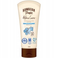 HAWAIIAN TROPIC Aloha Care opaľovacie mlieko 180 ml SPF 30