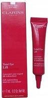 Clarins Total Eye Lift očný krém 7ml