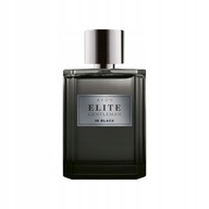 AVON Elite Gentleman in Black toaletná voda 75 ml