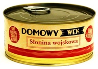 DOMÁCA VOJENSKÁ TYČINKA 270g - prírodná 100%