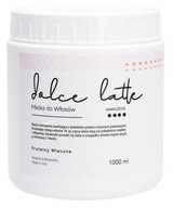 Dolce Latte maska ​​1 l