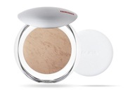 PUPA Luminys Powder Pečený púder na tvár so zrkadlom - 06 Biscuit 9g