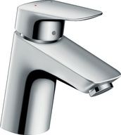 HANSGROHE LOGIS CHROME STOJACÍ KOŠÍKOVÝ MIEŠAČ