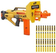 SPÚŠŤAČ PUŠKY NERF N-STRIKE STAMPEDE ESC