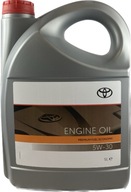 Motorový olej Toyota Premium Fuel Economy C2 5W30 5L