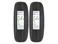 2 celoročné pneumatiky 185/65 R15 DĘBICA Navigator 3