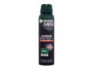 Garnier Men Extreme Protection 72h Antiperspirant Deodorant Spray 150