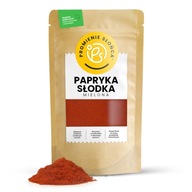 Paprika sladká 1000g, ÚDENÁ