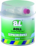 BOLL TMELY MÄKKÝ /0,75KG