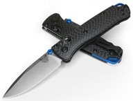 Nôž Benchmade 533-3 Mini Bugout CPM-S90V CARBON