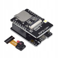 Kamera ESP32-CAM MB + OV2640 WiFi/Bluetooth/ESP32S