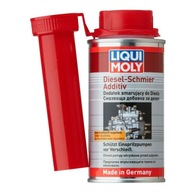 LIQUI MOLY 20454 Prísada do nafty 150ml