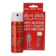 SKIN SLICK sprej proti odieraniu 52 ml