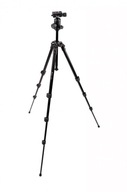 TRIPOD 163cm + 3D guľová hlava pre FUJIFILM FUJI