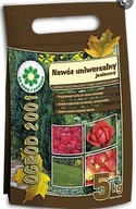 Univerzálne jesenné hnojivo 10 kg GARDEN 2001